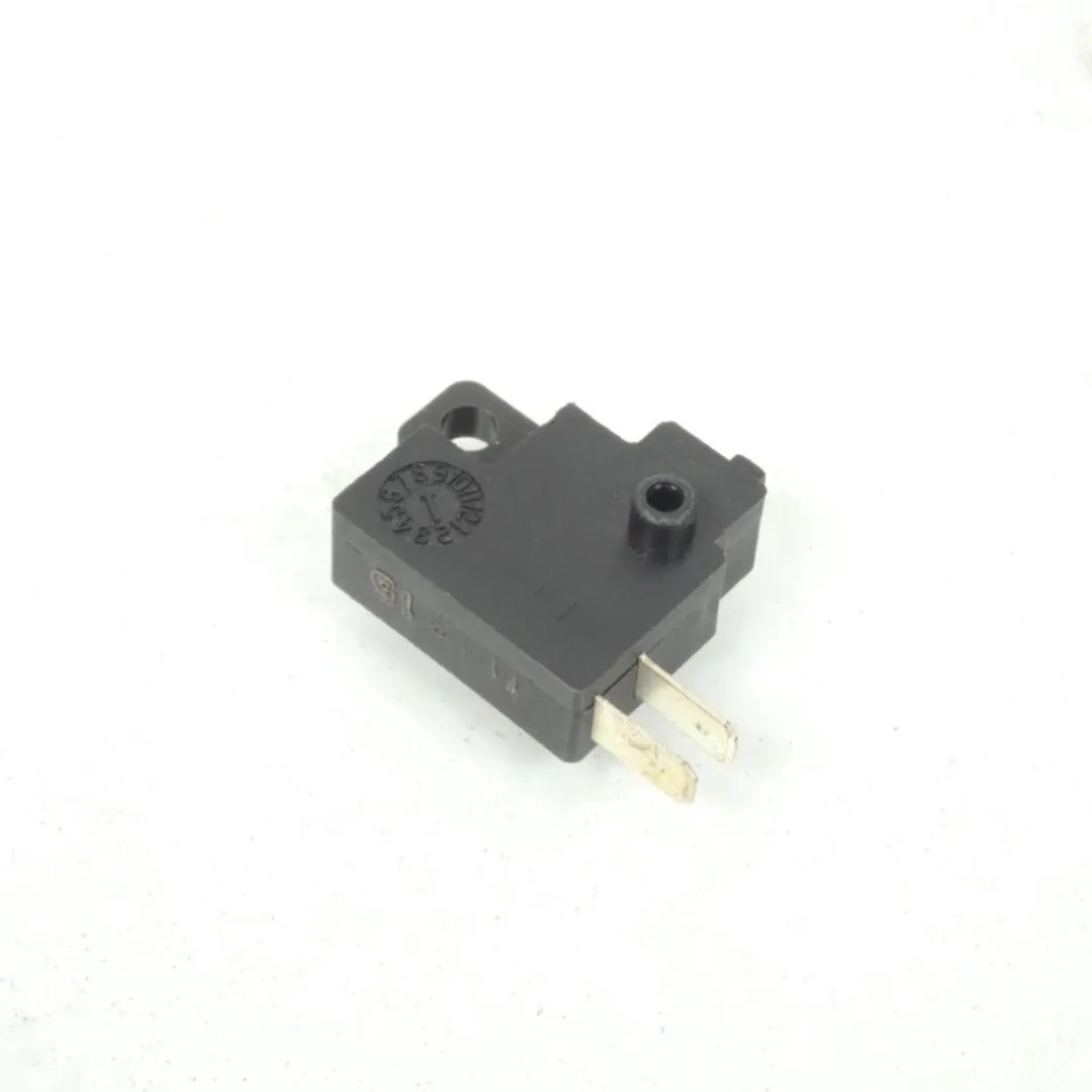Peugeot Capteur Rem Remmen Sensor Achter - 801152/804506