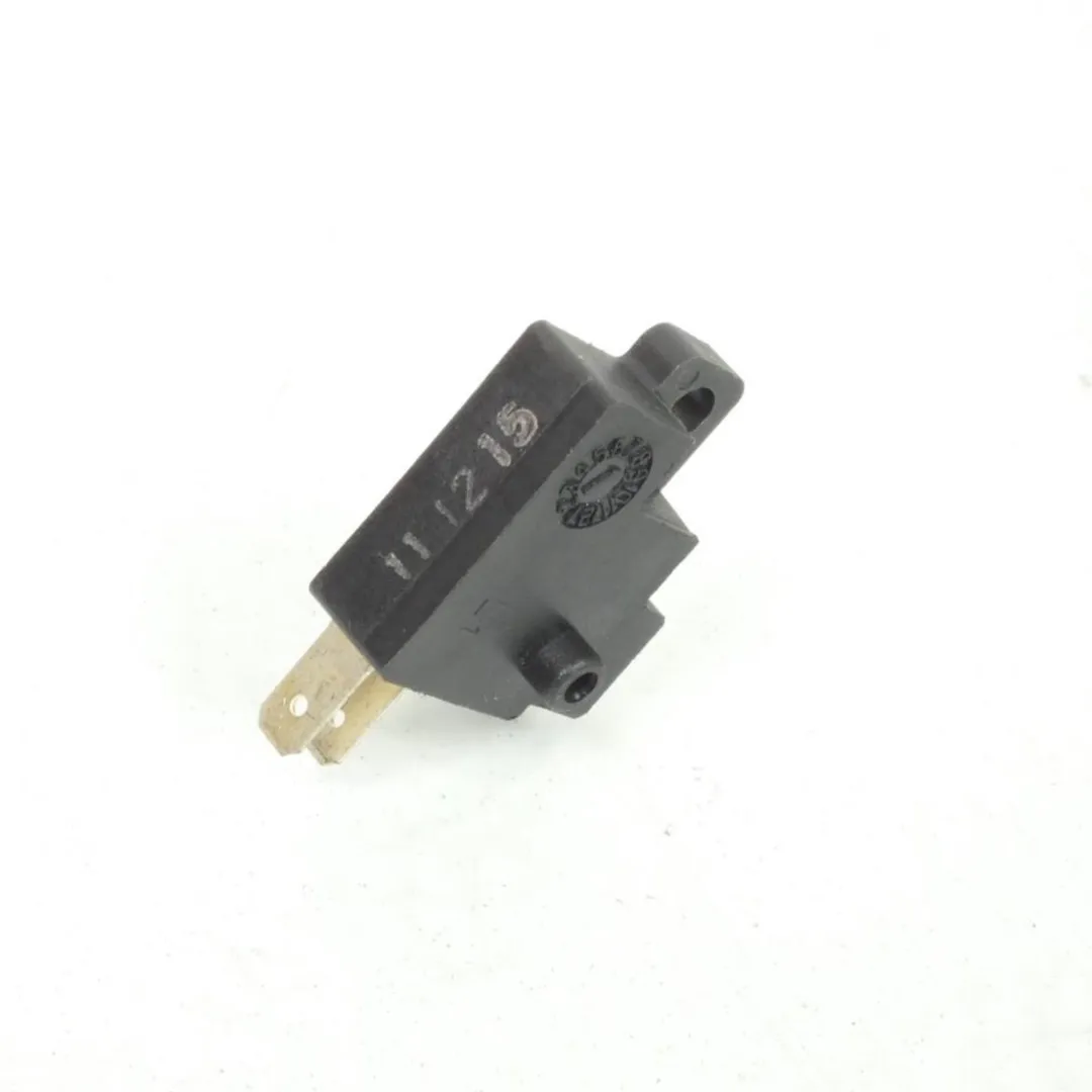 Peugeot Capteur Rem Remmen Sensor Achter - 801152/804506