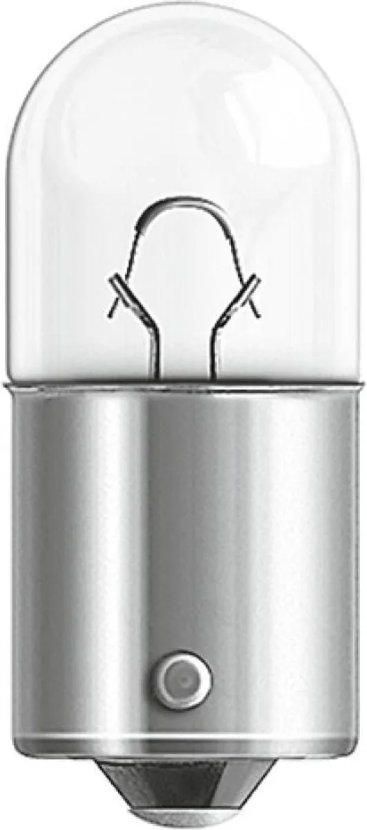 Osram Halogeenlamp Scooter Piaggio 250 Beverly 2006-2020