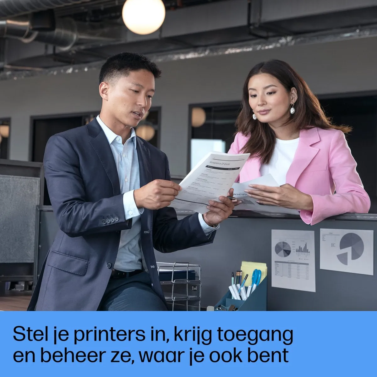 HP LaserJet Pro 3002dn Laserprinter - 250 Vel - Grijs