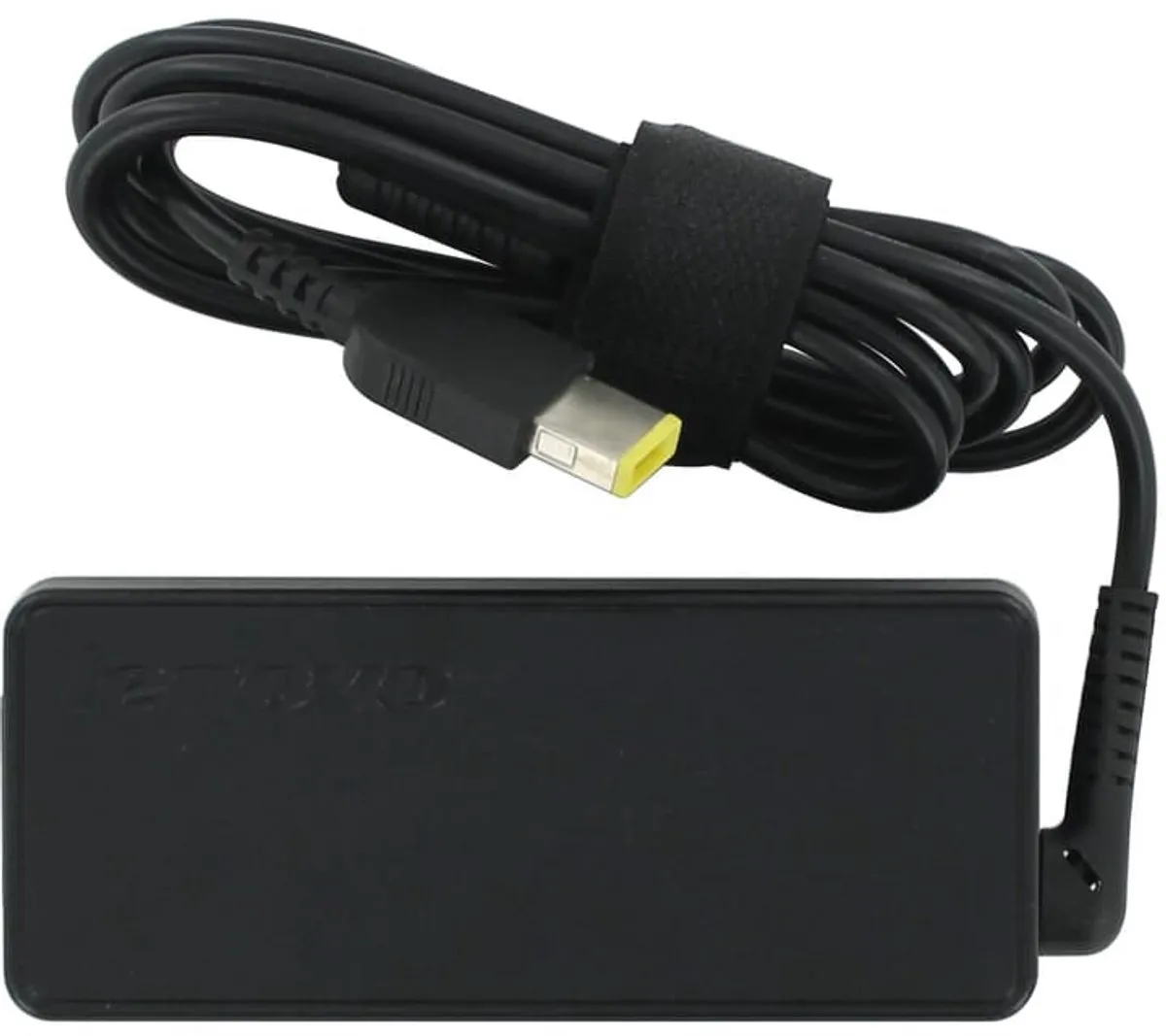 Lenovo AC Adapter 65W 5711045890321 - Zwart - afbeelding 6 van 7