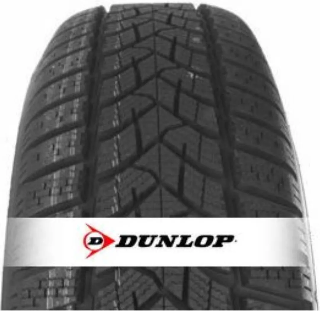 Dunlop Winter Sport 5 235/40 R18 95V XL