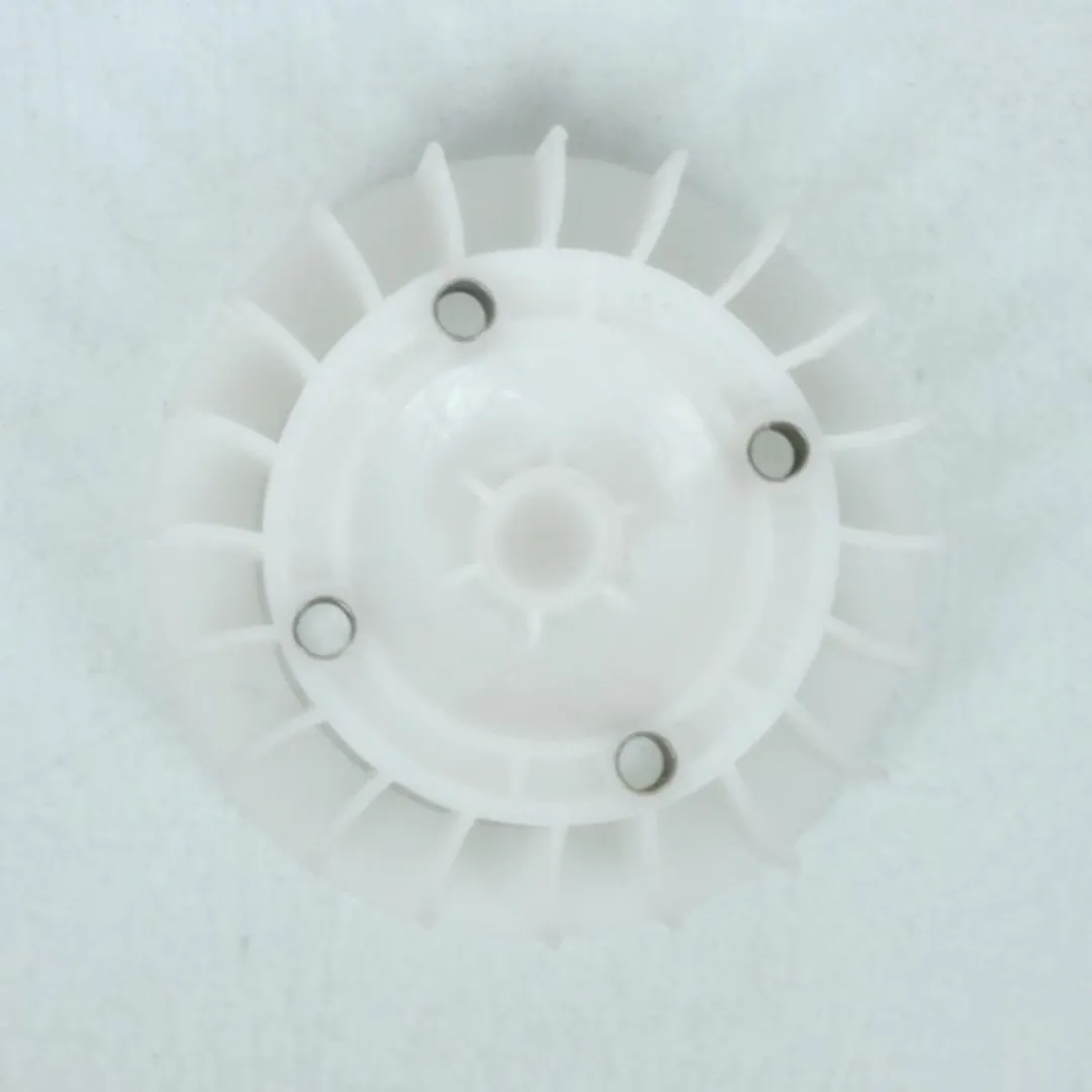 Peugeot Ventilator 50 V-Clic 779675