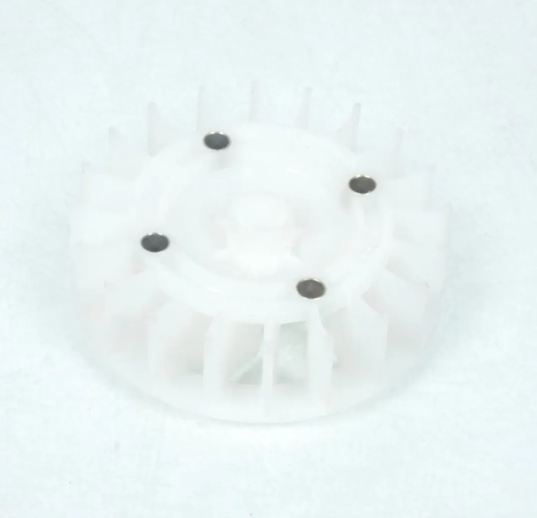 Peugeot Ventilator 50 V-Clic 779675
