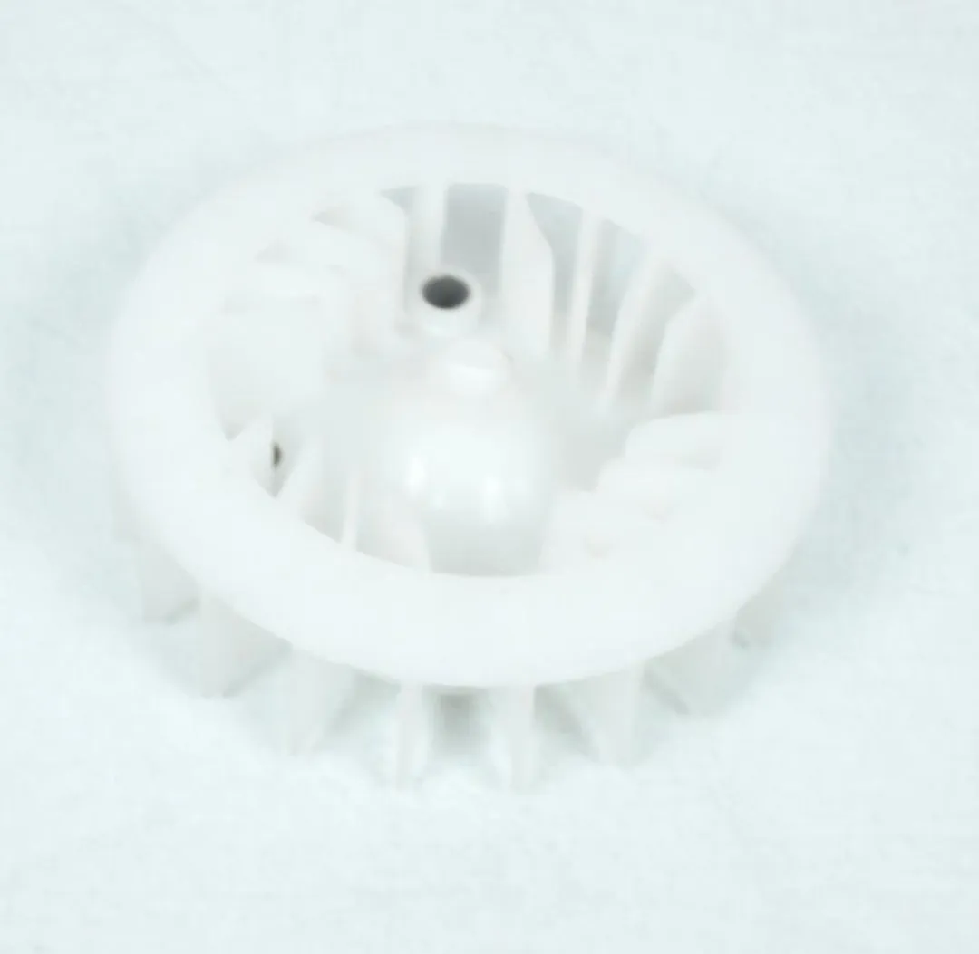 Peugeot Ventilator 50 V-Clic 779675