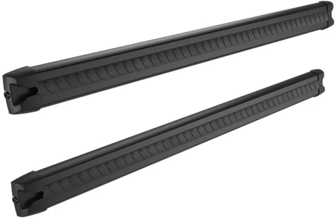 Thule VeloTrack Montagerails