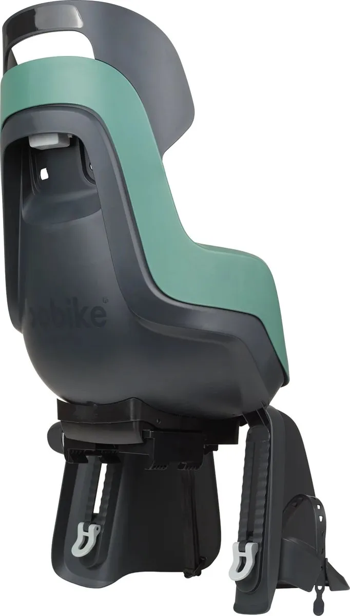 Bobike Maxi Go Achterzitje - Peppermint - afbeelding 6 van 6