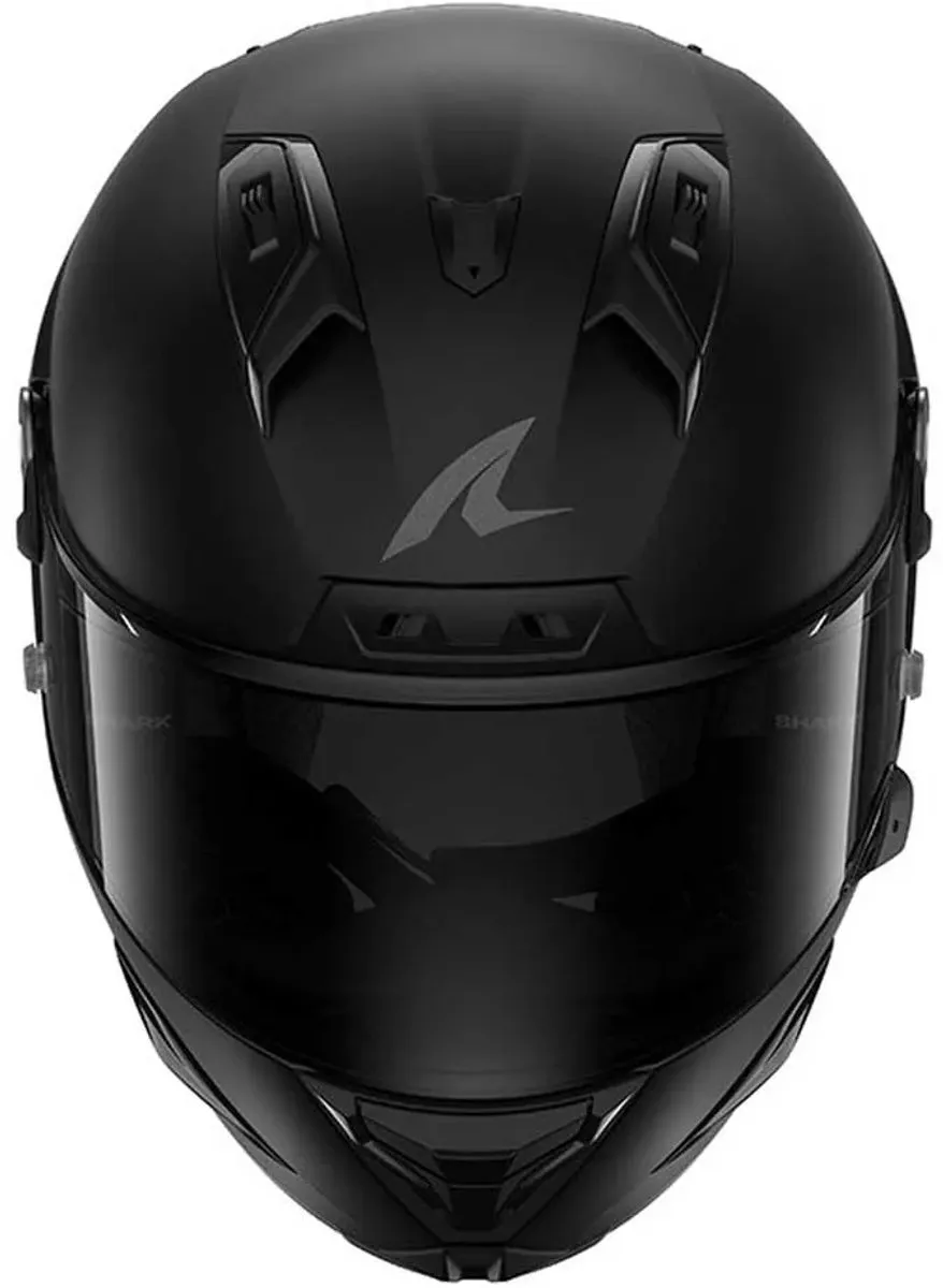 Shark Aeron Carbon Integraalhelm - Maat M