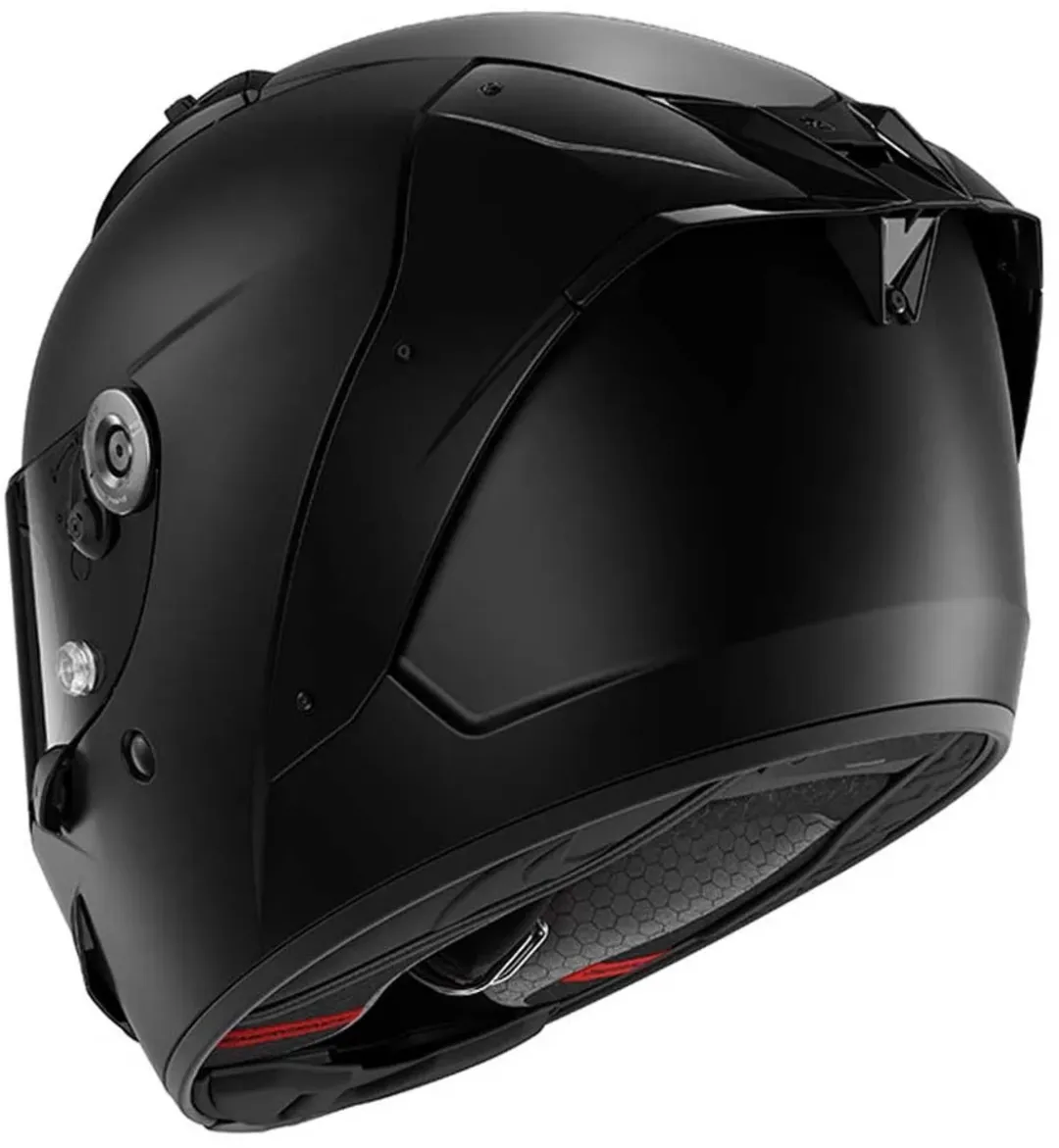 Shark Aeron Carbon Integraalhelm - Maat M