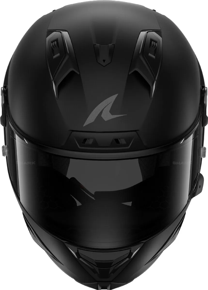 Shark Aeron Carbon Integraalhelm - Maat M
