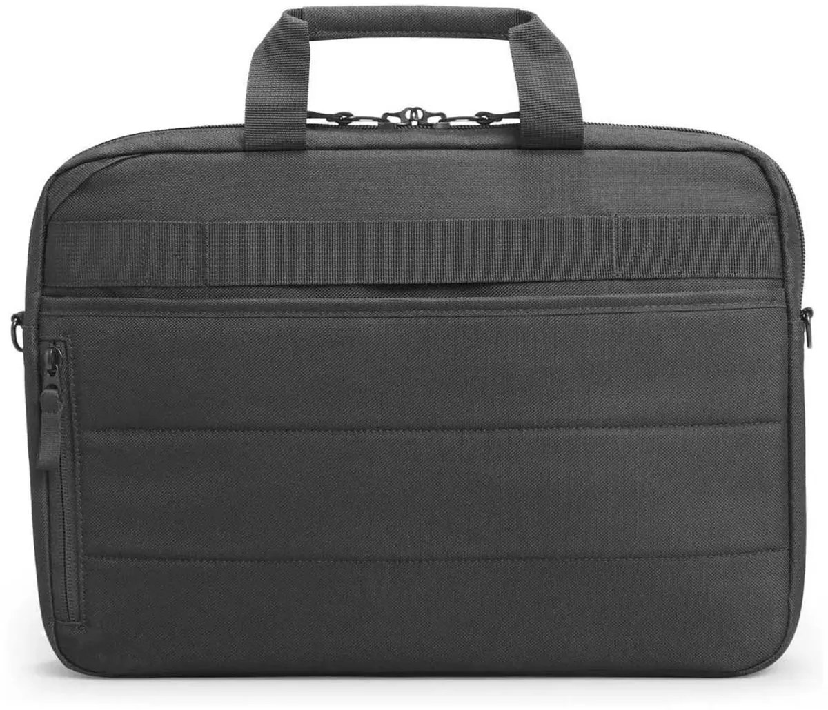 HP 17.3 Laptoptas 3E5F9AA - 2 Vakken - Zwart