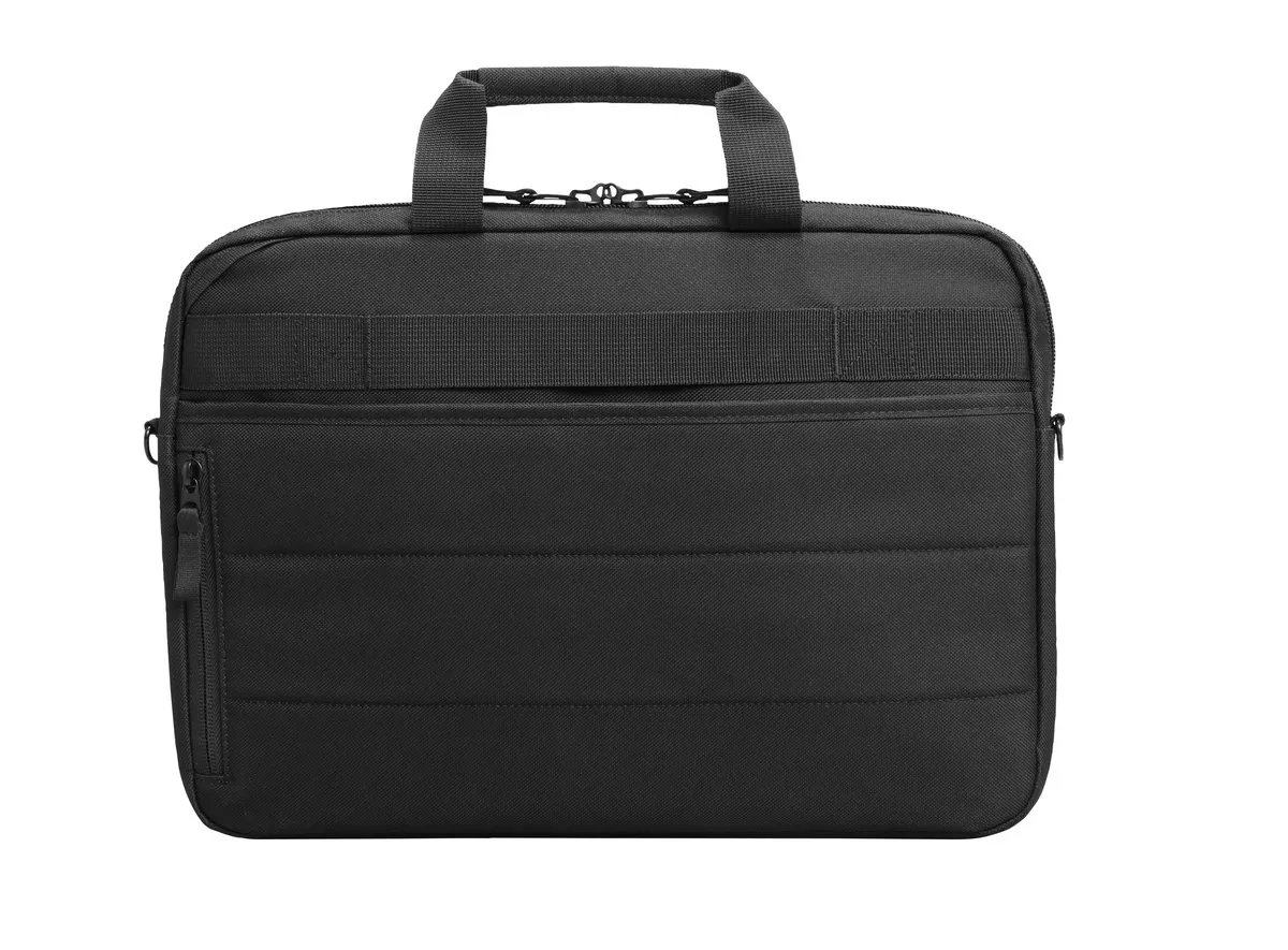 HP 17.3 Laptoptas 3E5F9AA - 2 Vakken - Zwart