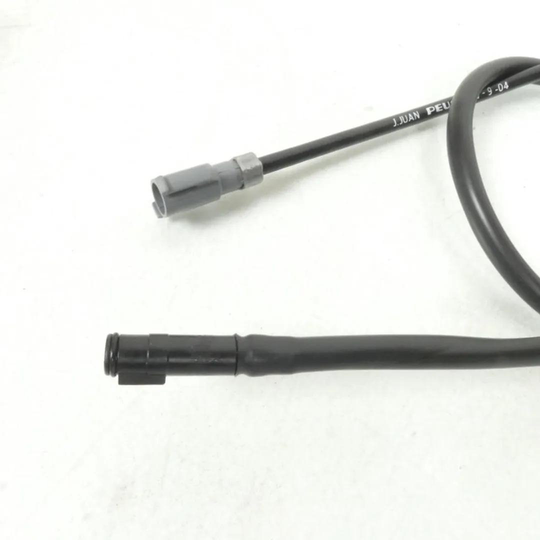 Peugeot 50 Zenith L Kabel Tachometer - 731107