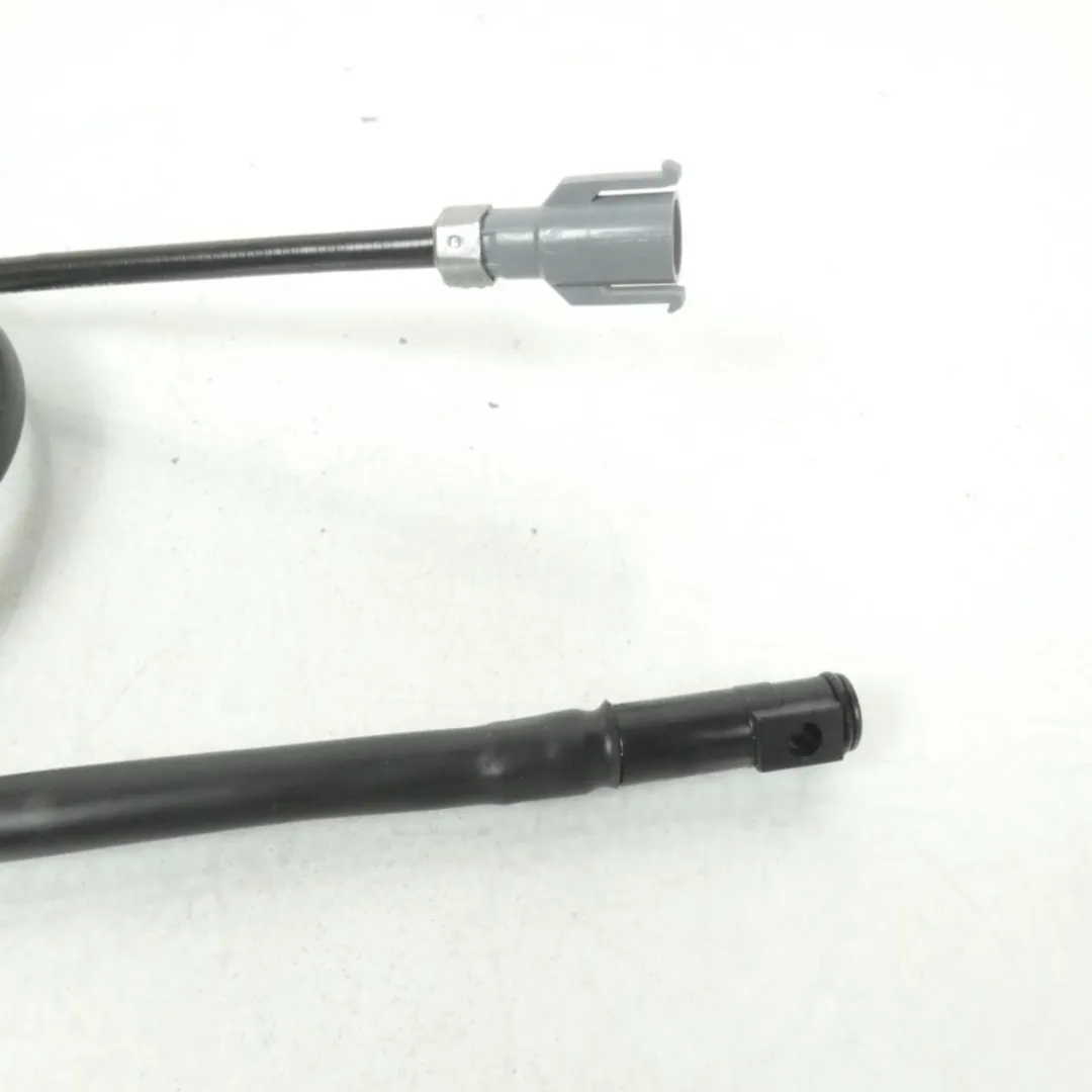 Peugeot 50 Zenith L Kabel Tachometer