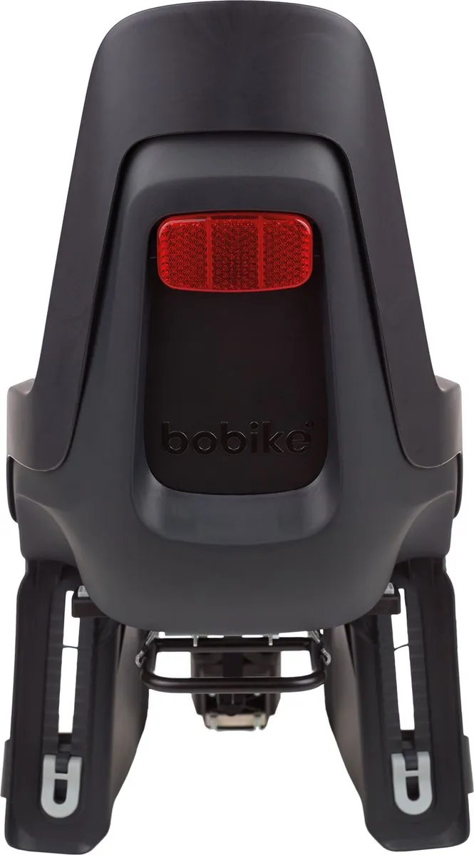 Bobike ONE maxi ECO Kinderzitje - Montageset Click & Go