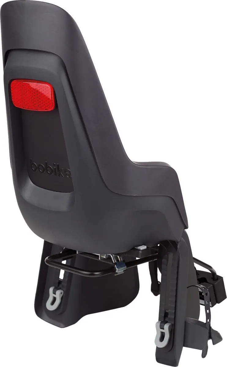 Bobike ONE maxi ECO Kinderzitje - Montageset Click & Go