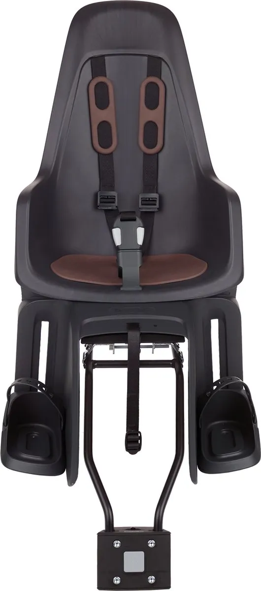 Bobike ONE maxi ECO Kinderzitje - Montageset Click & Go