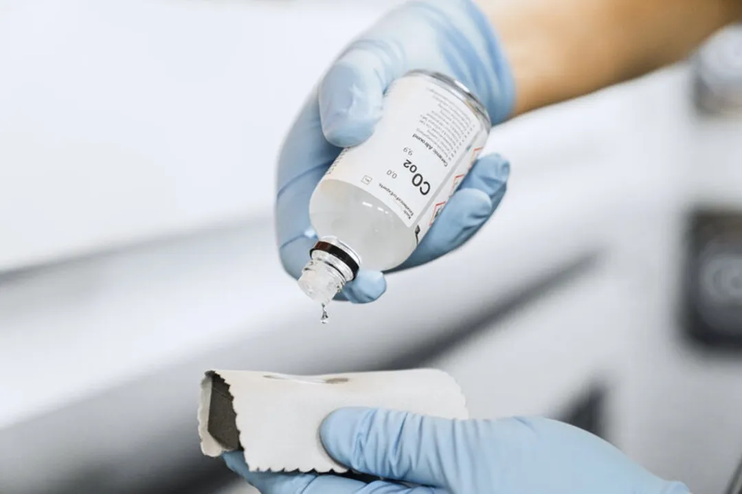 Koch Chemie Ceramic Allround C0.02 - 75ml