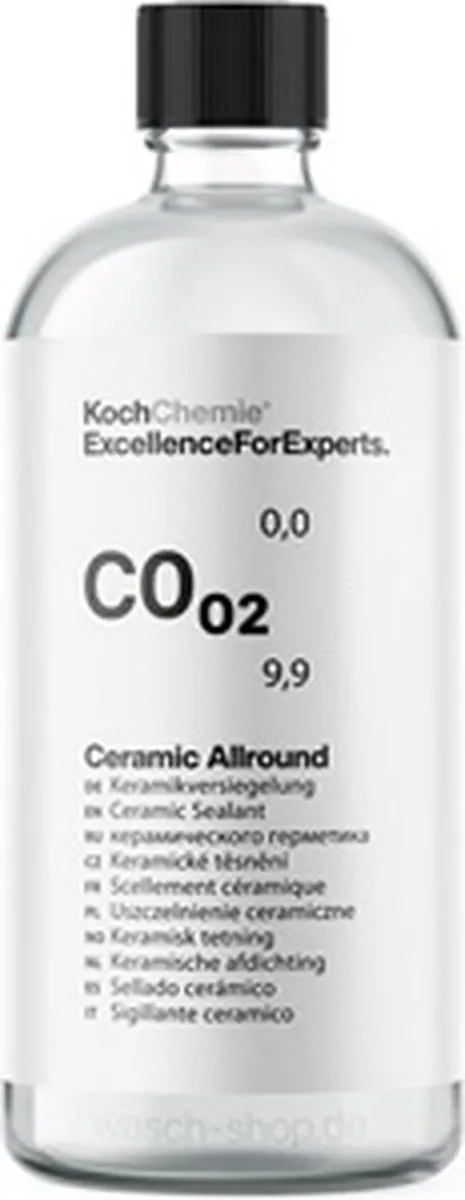 Koch Chemie Ceramic Allround C0.02