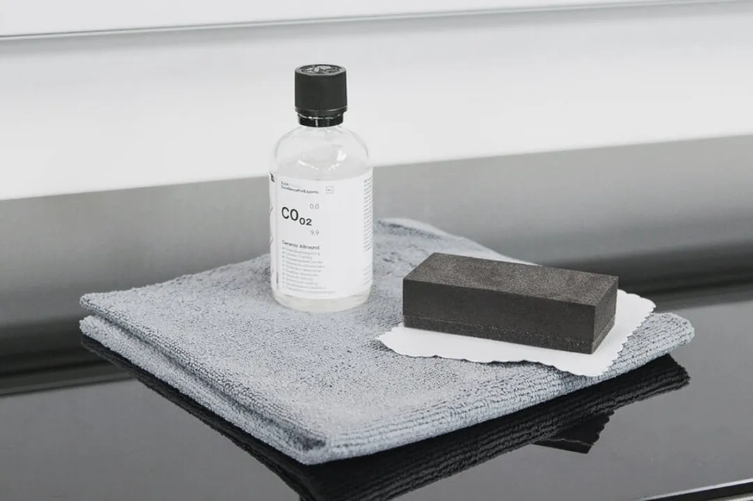 Koch Chemie Ceramic Allround C0.02 - 75ml