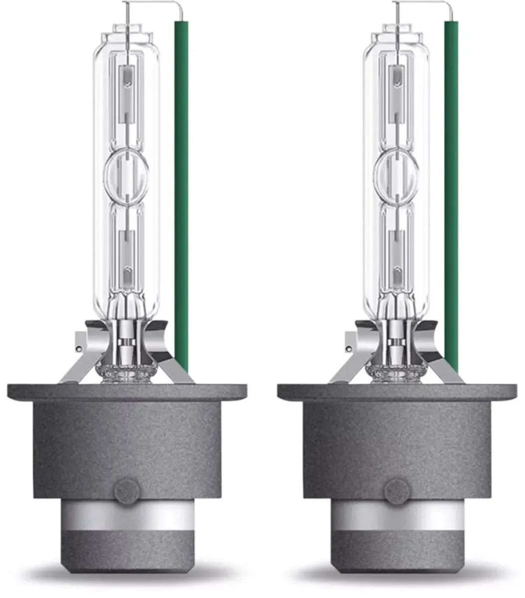 Osram Night Breaker 220 Xenarc D4S 66440XN2 Set - 2 Stuks