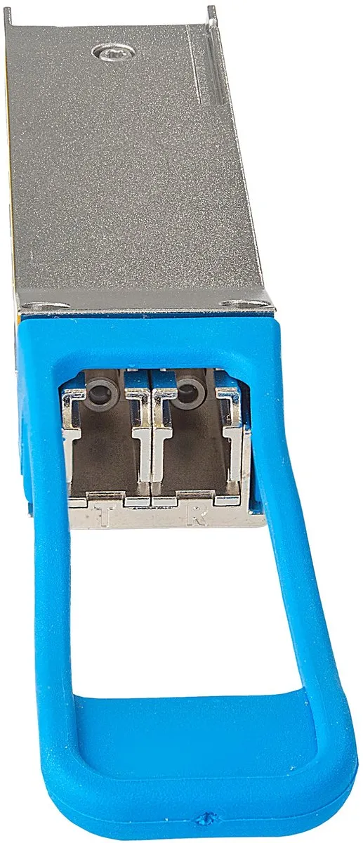 HP HPE X142 40G QSFP+ LC LR4 SM Netwerktransceiver 40Gbit