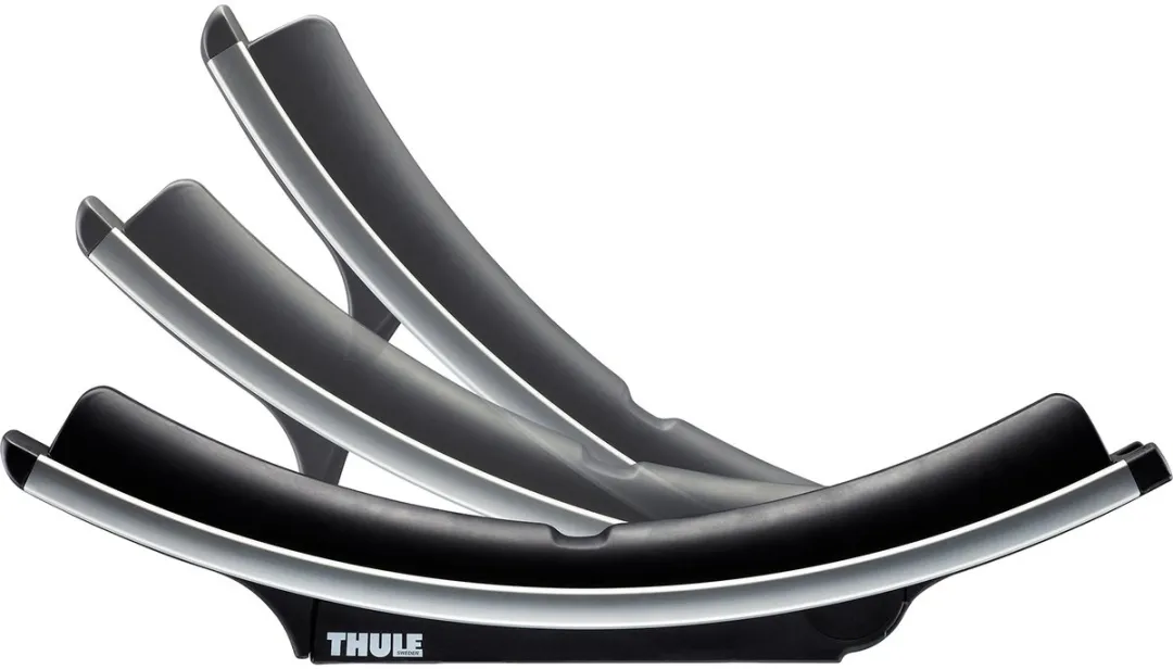 Thule K-Guard Kajakdrager - Black