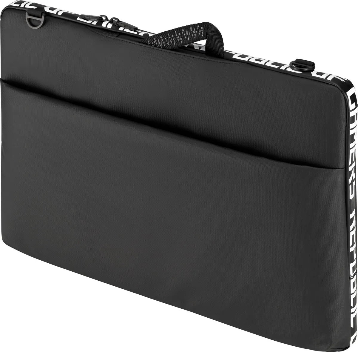 ASUS ROG Ranger 90XB08W0-BSL000 Notebookhoes - 16" - Zwart