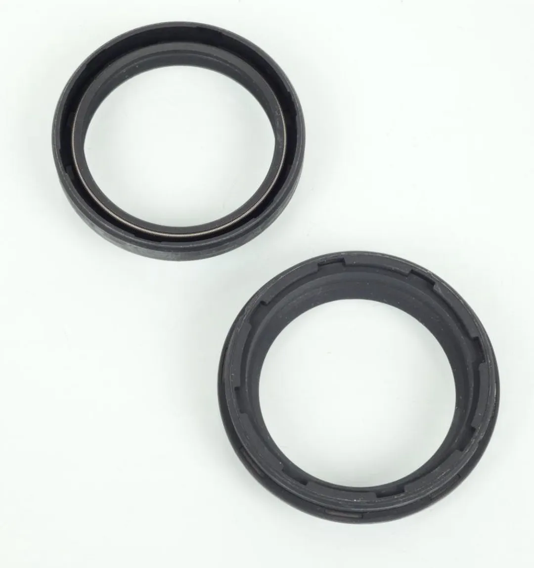 SKF Cache Poussière Voor BMW 1200 R Nine-T 2014-2023 - Groen