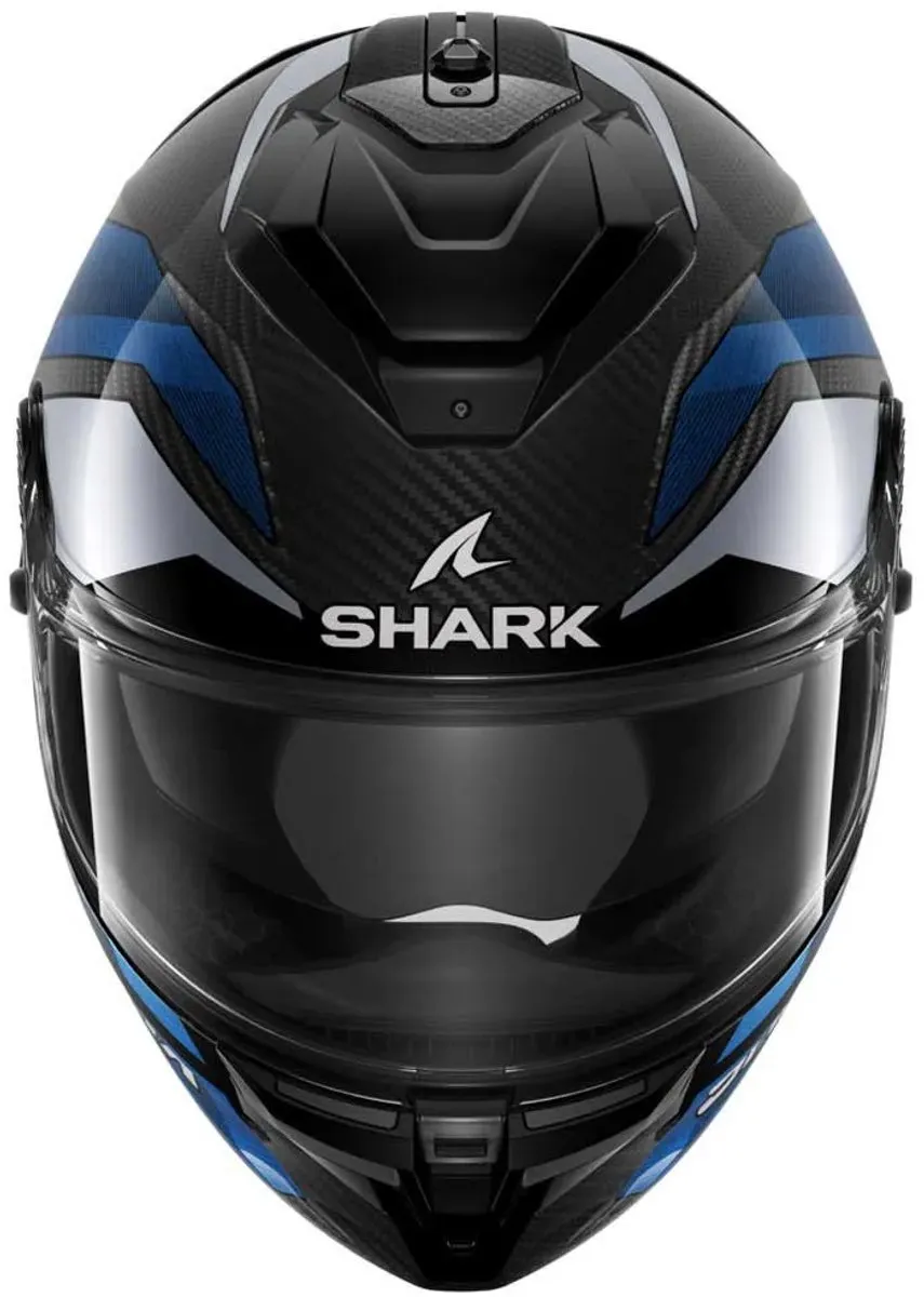 Shark Spartan GT Pro Carbon Helm - M