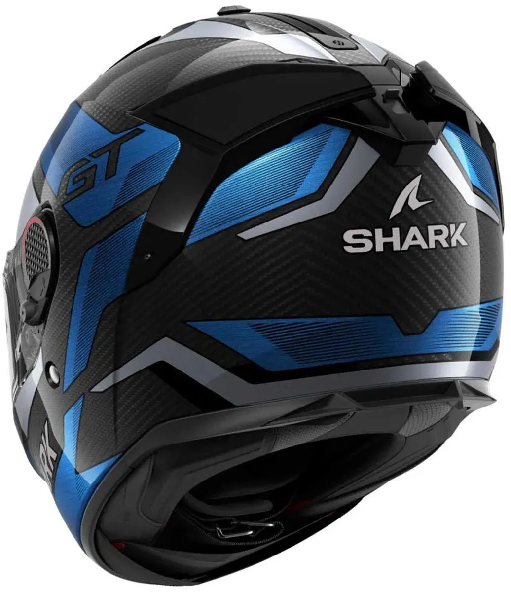 Shark Spartan GT Pro Carbon Helm - M