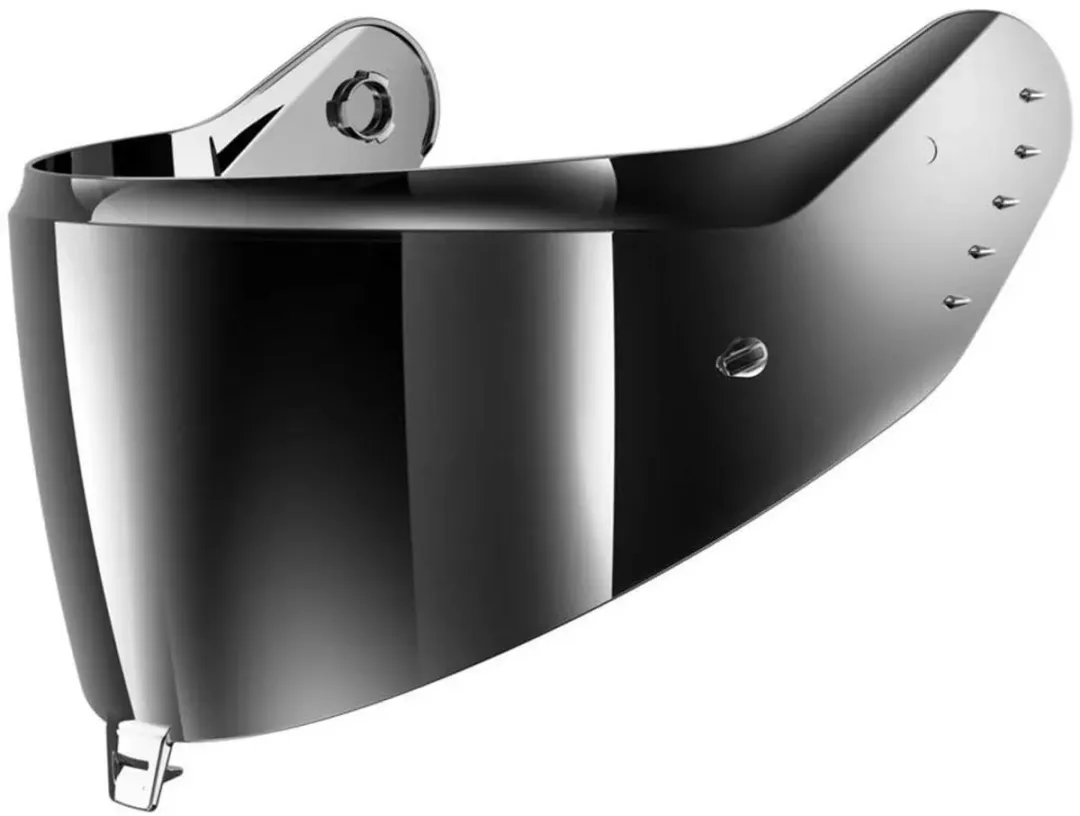 Shark Skwal i3 D-Skwal 3 Ridill 2 PL Viz - Zilver Spiegel - afbeelding 2 van 2