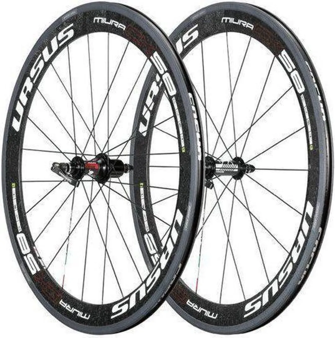 Ursus Standaardvoet 28 Inch - Zwart