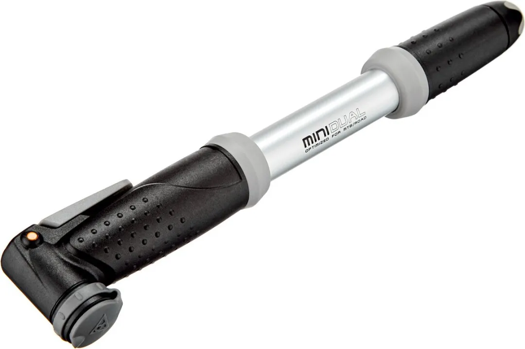 Topeak Deluxe Cycling Accessory Kit 15780000