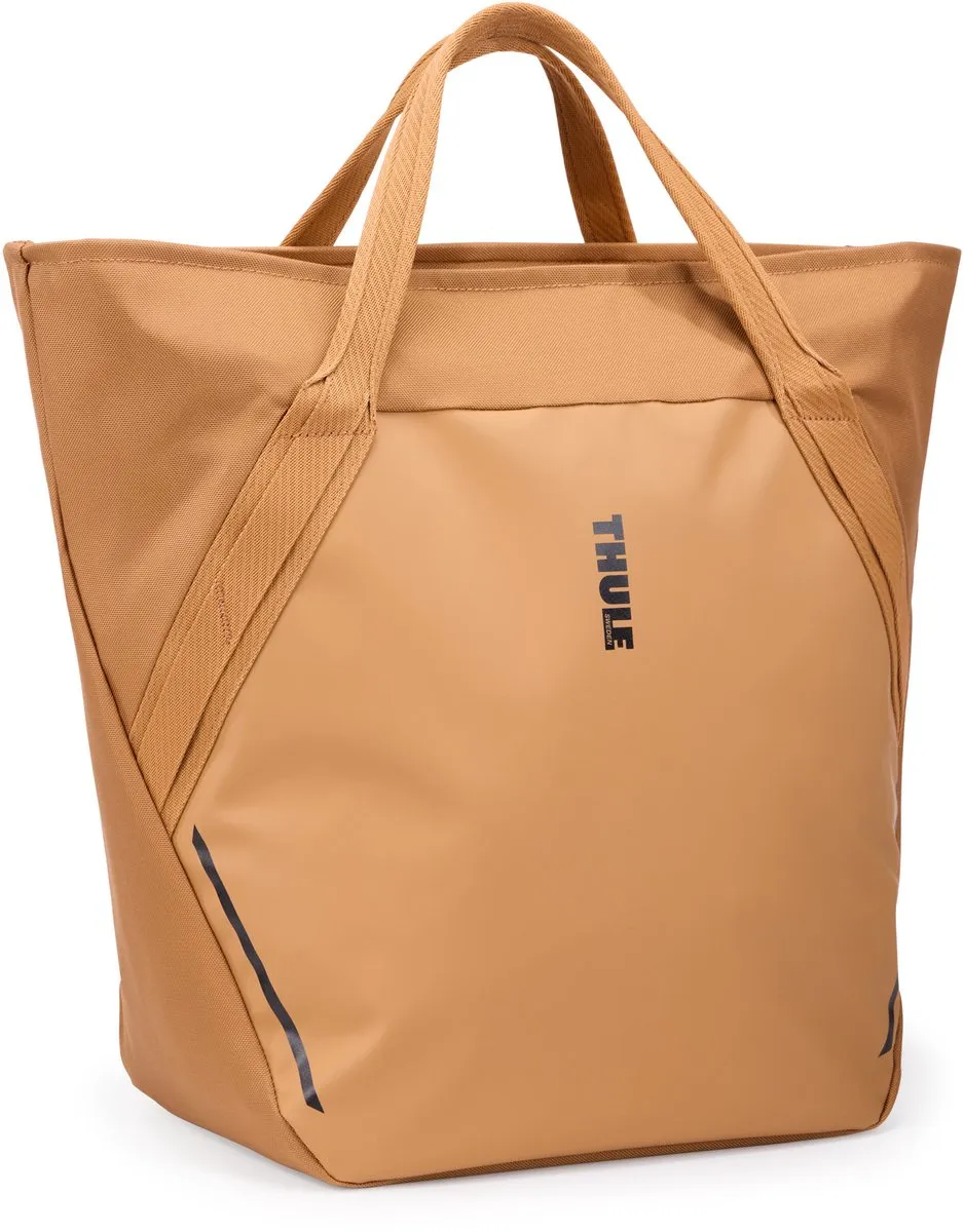Thule Chasm Fietstas 25L - Dusted orange