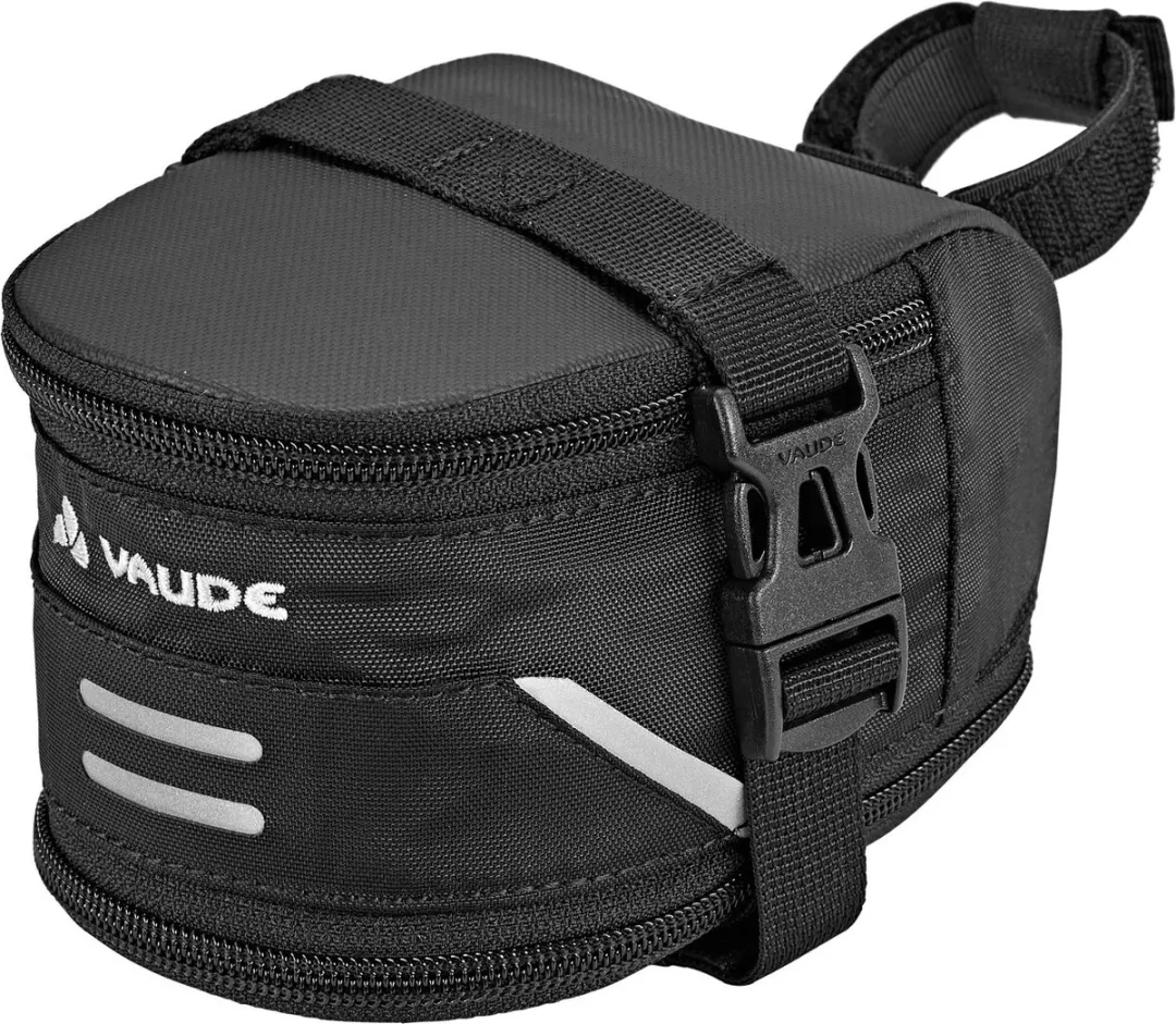 Vaude Tool Stick M Fietstas - 0,6L - Zwart
