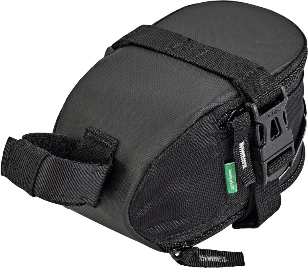 Vaude Tool Stick M Fietstas - 0,6L - Zwart