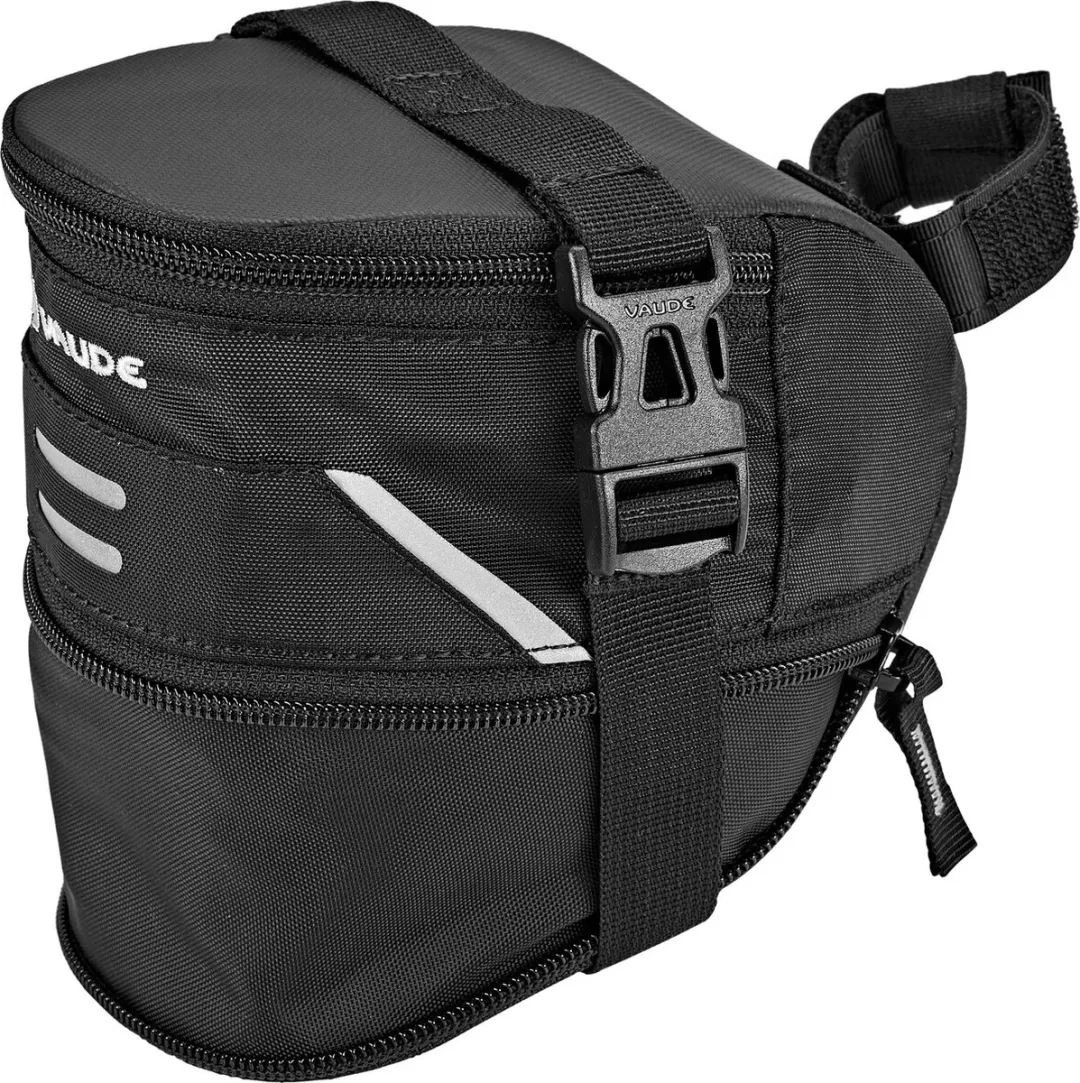 Vaude Tool Stick M Fietstas - 0,6L - Zwart