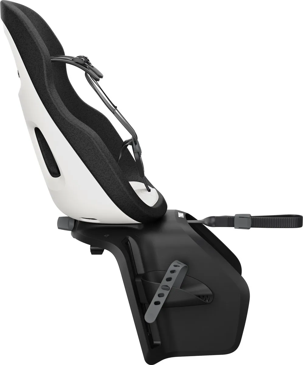 Thule Yepp Nexxt 2 Maxi Fietszitje - Snow White - afbeelding 6 van 6