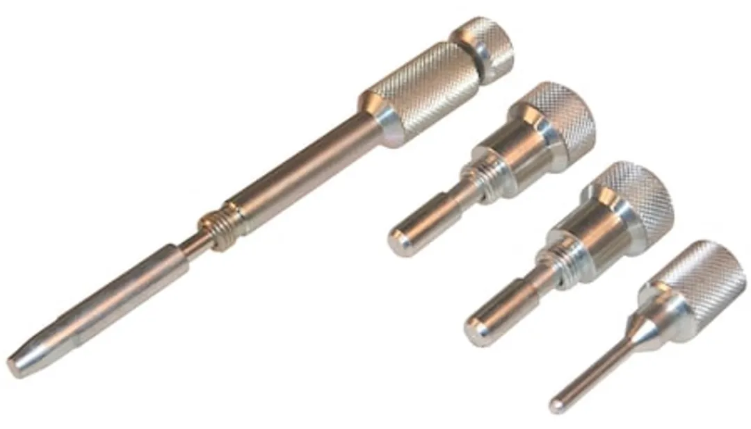 Würth Set Timinggereedschap FCA Group 2.3 JTD