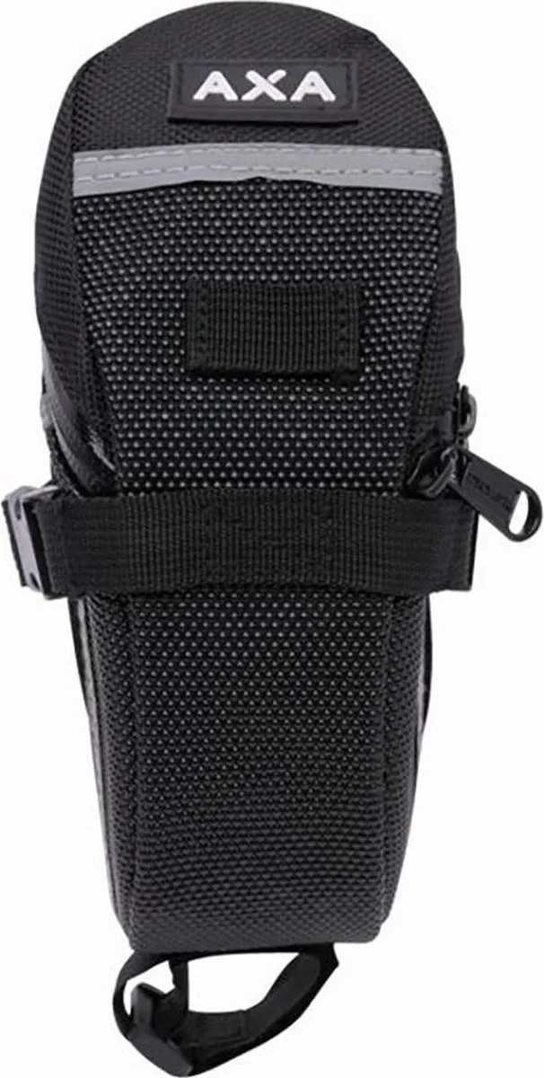 AXA Defender Ringslot ART2 met RLC Ketting 100cm - Zwart