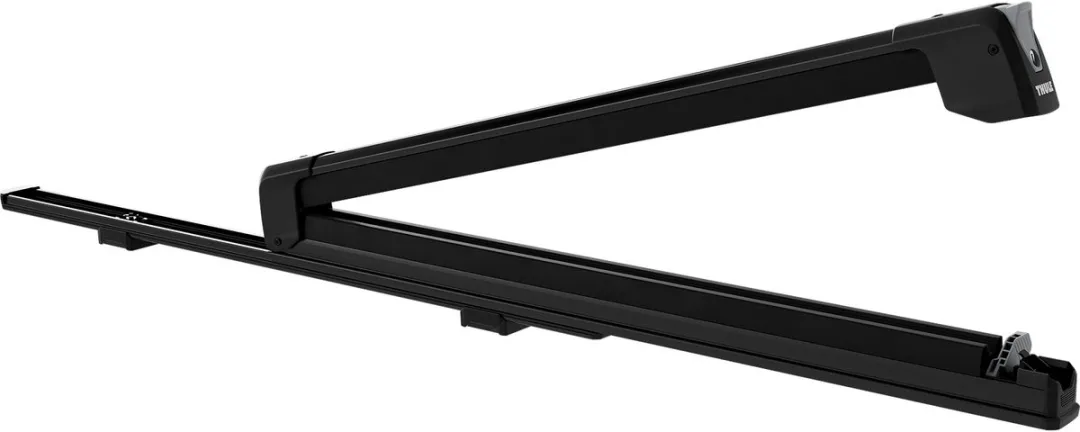 Thule SnowPack Extender Black