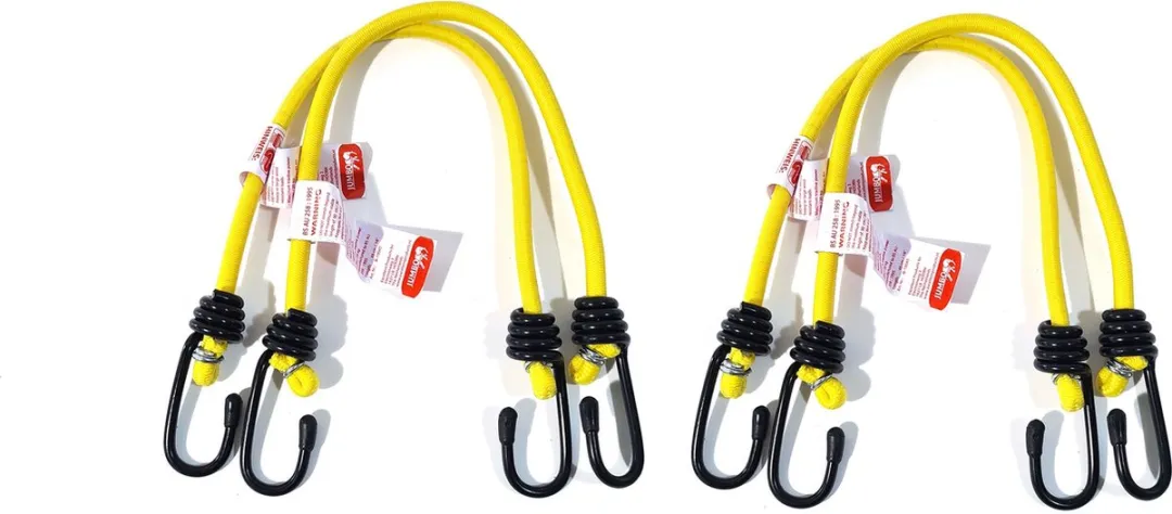 Jumbo Snelbinder met Haken 45cm