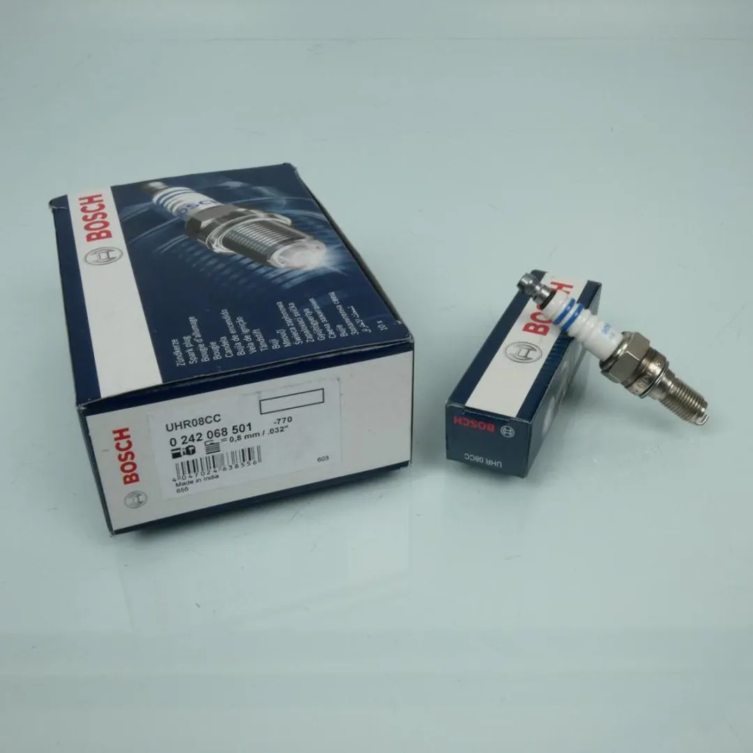 Bosch Bougie 600 CB F Hornet 1998-2014