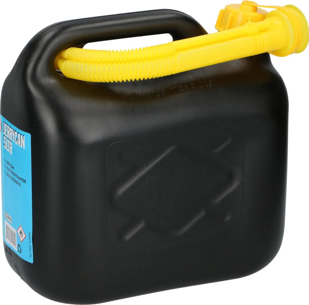 Dunlop Jerrycan 5L