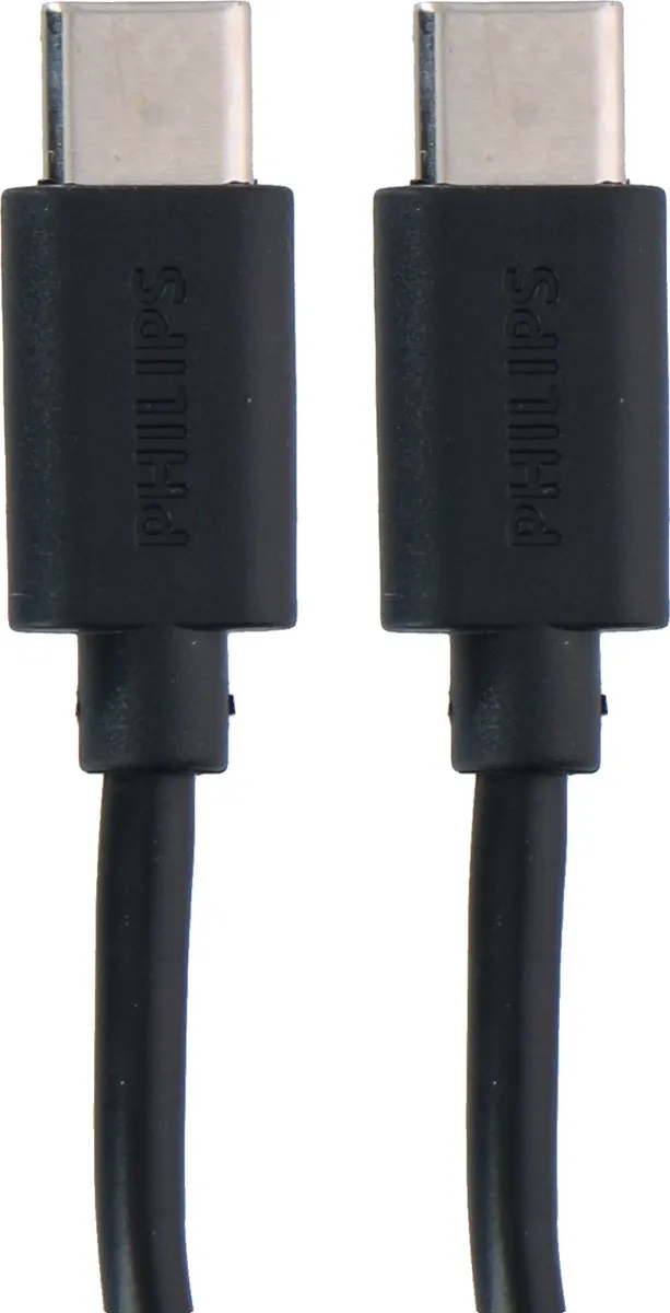 Philips USB-C Kabel DLC3106C/03