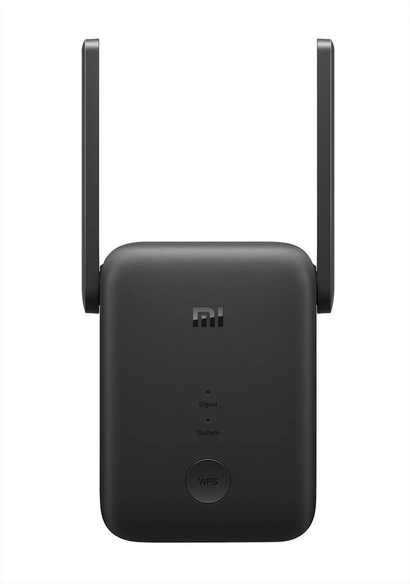 Xiaomi Mi WiFi Range Extender AC1200 DVB4348GL - Zwart