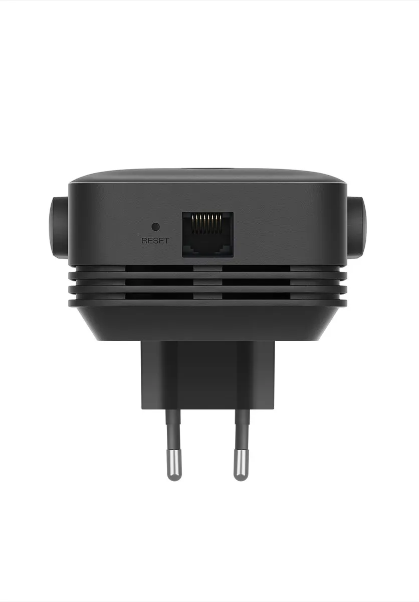 Xiaomi Mi WiFi Range Extender AC1200 DVB4348GL - Zwart