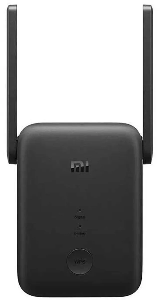Xiaomi Mi WiFi Range Extender AC1200 DVB4348GL - Zwart