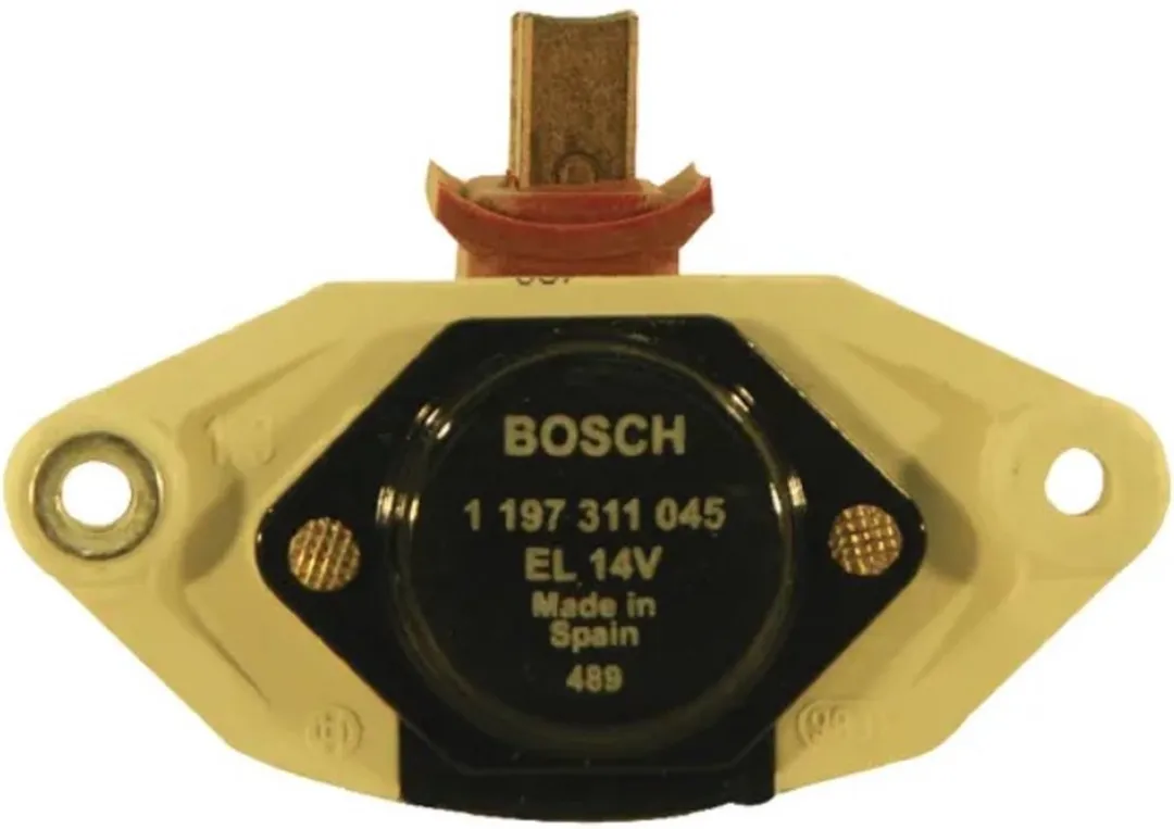 Bosch Spanningsregelaar 1 197 311 045